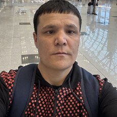 Фотография мужчины Зафар, 36 лет из г. Пенджикент