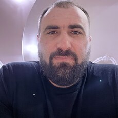 Фотография мужчины Ваник, 36 лет из г. Волоколамск
