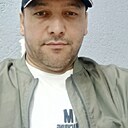 Бек, 37 лет