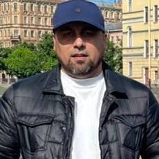 Фотография мужчины Зафар, 44 года из г. Санкт-Петербург