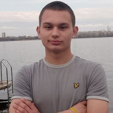 Фотография мужчины Женя, 18 лет из г. Павлоград