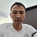 Ali, 32 года