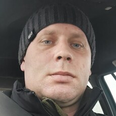 Фотография мужчины Максим, 35 лет из г. Марьина Горка