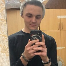 Фотография мужчины Дима, 23 года из г. Тверь