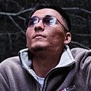 Дияс, 22 года