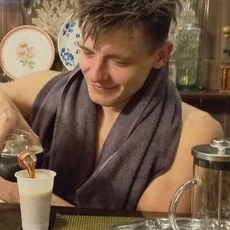 Фотография мужчины Алексей, 26 лет из г. Кобрин