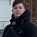 Данил, 18 лет