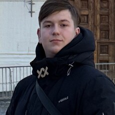 Фотография мужчины Данил, 18 лет из г. Чебоксары