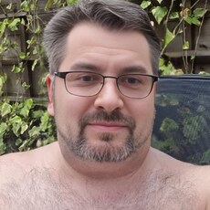 Фотография мужчины Михаил, 48 лет из г. Прага