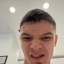 Идель, 18 лет