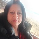 Окси, 47 лет