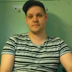 Фотография мужчины Виталик, 36 лет из г. Сафоново