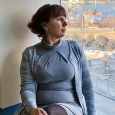 Татьяна, 50 из г. Уссурийск.