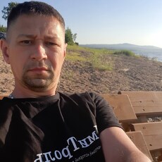 Фотография мужчины Дмитрий, 39 лет из г. Минусинск