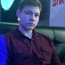 Фотография мужчины Алексей, 20 лет из г. Красногорск