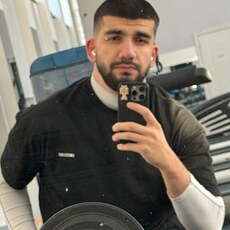 Фотография мужчины Георгий, 22 года из г. Ереван