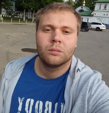 Фотография мужчины Владимир, 25 лет из г. Видное