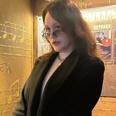 Фотография девушки Оля, 18 лет из г. Нижний Новгород