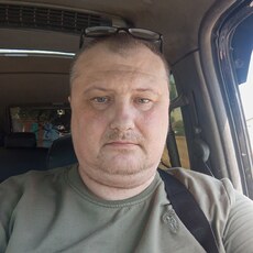 Фотография мужчины Андрей, 45 лет из г. Комсомольск-на-Амуре