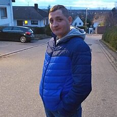 Фотография мужчины Vadim, 39 лет из г. Кишинев