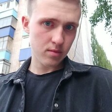 Фотография мужчины Артём, 21 год из г. Калининград