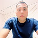 Jasur, 36 лет