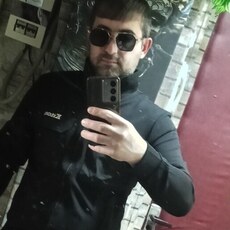 Фотография мужчины Эрвин, 35 лет из г. Мытищи