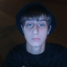 Фотография мужчины Vlad, 19 лет из г. Брно