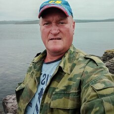 Фотография мужчины Роман, 51 год из г. Хабаровск