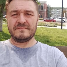 Андрей, 46 из г. Екатеринбург.