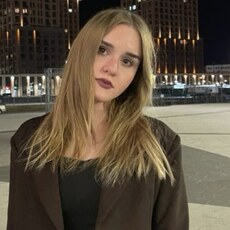 Ксения, 20 из г. Санкт-Петербург.