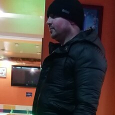 Фотография мужчины Андрей, 39 лет из г. Новосибирск