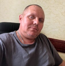 Фотография мужчины Sergei, 50 лет из г. Усть-Каменогорск