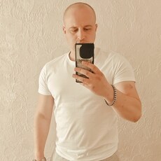 Фотография мужчины Олександр, 37 лет из г. Владимир-Волынский
