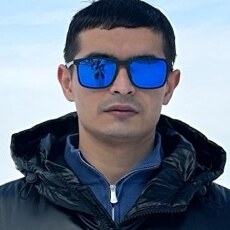 Фотография мужчины Азеке, 26 лет из г. Алматы