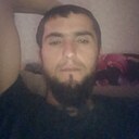 Файз, 35 лет