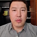 Алдар, 42 года
