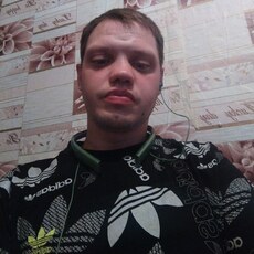Фотография мужчины Сергей, 30 лет из г. Гурьевск (Кемеровская Обл)