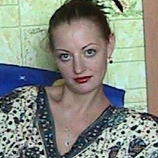 Ольга, 42 из г. Красноярск.