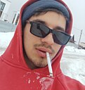 Андрей, 23 года