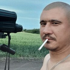 Фотография мужчины Гена, 37 лет из г. Киев