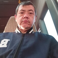 Фотография мужчины Андрей, 41 год из г. Магнитогорск