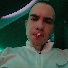 Фотография мужчины Егор, 20 лет из г. Белгород
