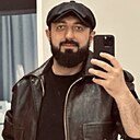 Насиб, 34 года