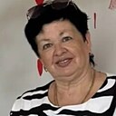 Елена, 61 год