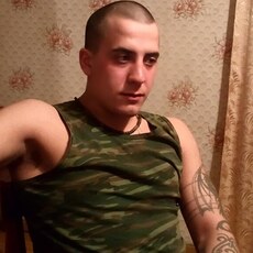 Фотография мужчины Александр, 30 лет из г. Абдулино