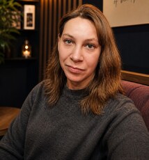 Фотография девушки Елена, 39 лет из г. Бишкек