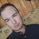 Василий, 23 года