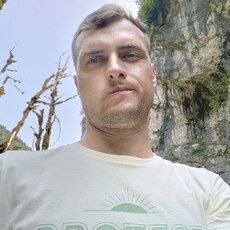 Фотография мужчины Александр, 34 года из г. Калининск