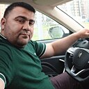 Хабиб, 35 лет